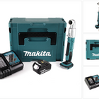 Makita DTL 061 RM1J Visseuse d'angle sans fil 18V 1/4