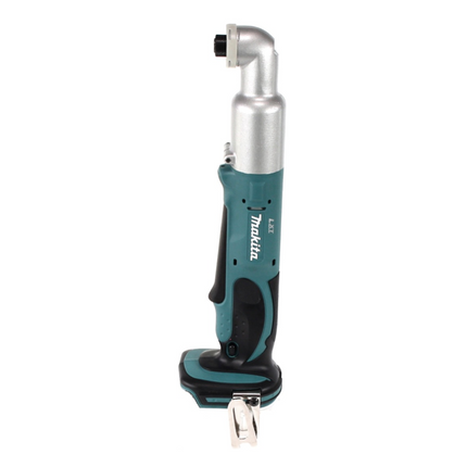 Makita DTL 061 RTJ cordless impact wrench 18V 1/4" 60Nm + 2x rechargeable battery 5.0Ah + charger + Makpac