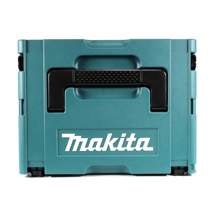 Makita DTL 061 RTJ cordless impact wrench 18V 1/4" 60Nm + 2x rechargeable battery 5.0Ah + charger + Makpac