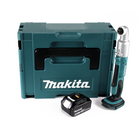 Makita DTL 061 G1J Avvitatore a impulsi a batteria 18V 1/4