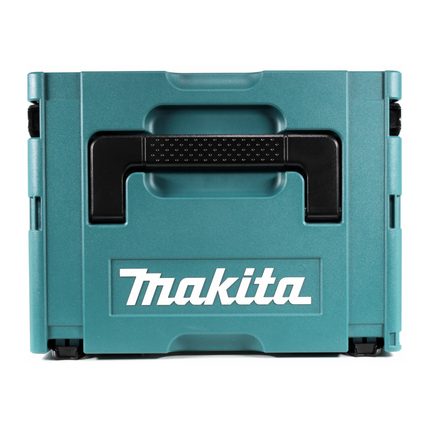 Avvitatore a impulsi a batteria Makita DTL 061 RGJ 18V 1/4" 60Nm + 2x batteria ricaricabile 6,0Ah + caricabatterie + Makpac