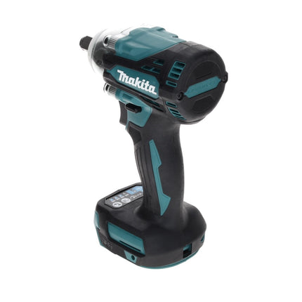 Makita DTW 300 Z Akku Schlagschrauber 18 V 330 Nm 1/2" Brushless Solo - ohne Akku, ohne Ladegerät