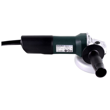 Metabo W 850-125 Meuleuse d'angle 850W 125mm (603608250)