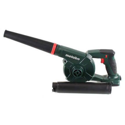 Metabo AG 18 Akku Gebläse 18 V + 1x LiHD Akku 4,0 Ah + Ladegerät - Toolbrothers