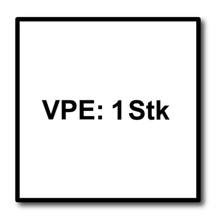 Meisterling Firstrolle / Gratrolle 320 mm x 5 m ( 012100000400 ) UV stabilisiertes hochleistungs PET Spinnvlies Gewebe schwarz