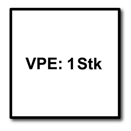 Meisterling Zollstock Règle pliante blanche avec écriture rouge 2m + Echelle d'angle et ressorts en acier (090100000031)