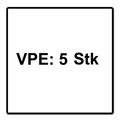 5x KN95 Mundschutz Atemschutz Maske 95% Filterleistung FPP2 vergleichbar 4-lagig