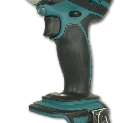 Makita BTD 134 Z 14,4V Li-Ion Akku-Schlagschrauber Solo - nur das Gerät ohne Zubehör, ohne Akku, ohne Lader, ohne Koffer - Toolbrothers