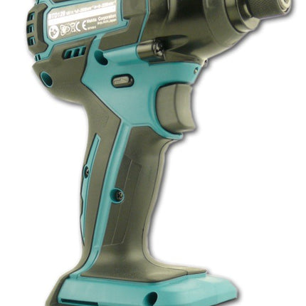 Makita BTD 129 Z 18 V Li-Ion Akku Schlagschrauber Solo - nur das Gerät ohne Zubehör, ohne Akku, ohne Lader, ohne Koffer - Toolbrothers