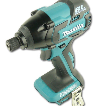 Makita BTD 129 Z 18 V Li-Ion Akku Schlagschrauber Solo - nur das Gerät ohne Zubehör, ohne Akku, ohne Lader, ohne Koffer - Toolbrothers