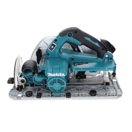 Makita DHS 900 Z Sega circolare a batteria 36V ( 2x 18V ) 235 mm Brushless - senza batteria, senza caricabatterie