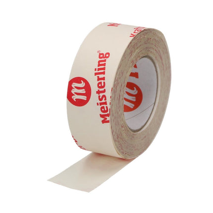 Meisterling Rubans adhésifs en papier Kraft 60 mm x 25 m, 10 pcs. (10x 006300000120 )