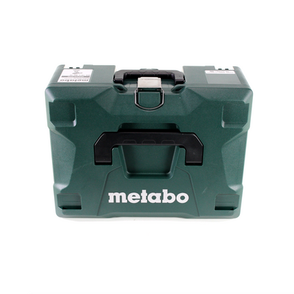 Metabo BS 18 L BL Q Akku Bohrschrauber 18 V 60 Nm Brushless + 1x 4,0Ah LiHD Akku + MetaLoc - ohne Ladegerät
