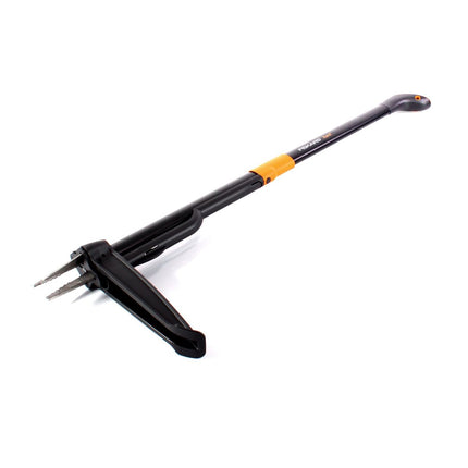 Fiskars Xact Désherbeur 30 mm, poignée ergonomique (1020126)