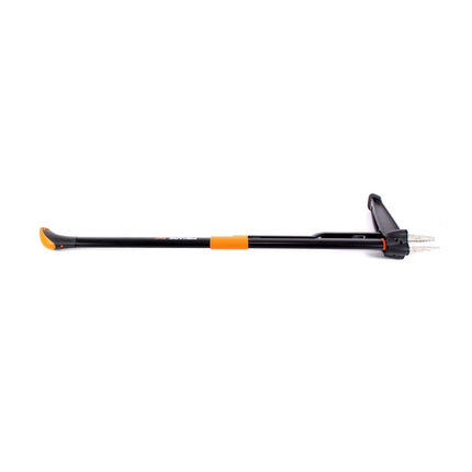 Fiskars Xact Désherbeur 30 mm, poignée ergonomique (1020126)