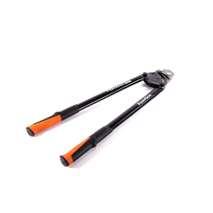 Fiskars PowerGear Tagliabulloni 76 cm ( 1027215 ) impugnatura ergonomica 30 % di forza in più