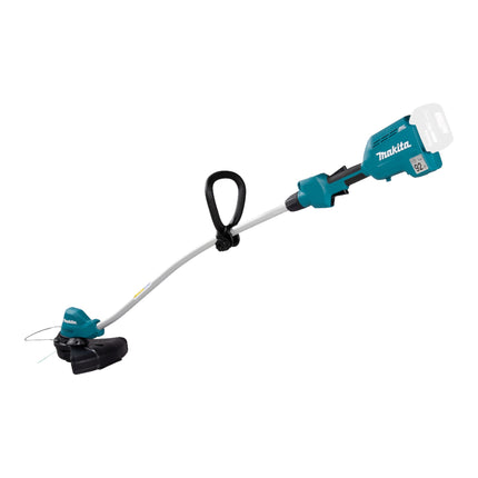 Recortadora sin cable Makita DUR 189 Z 18 V 300 mm Brushless Solo - sin batería, sin cargador