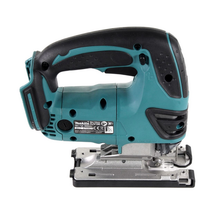 Seghetto alternativo a batteria Makita DJV 180 G1 18V + 1x batteria 6,0 Ah - senza caricabatterie