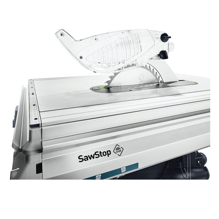 Festool TKS 80 EBS Scie circulaire sur table 254 mm, 2200 watts + Lame de scie LAMINATE/HPL TF80 L (575977) (575781)