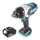 Makita DTW 1001 G1 cordless impact wrench 18V 3/4