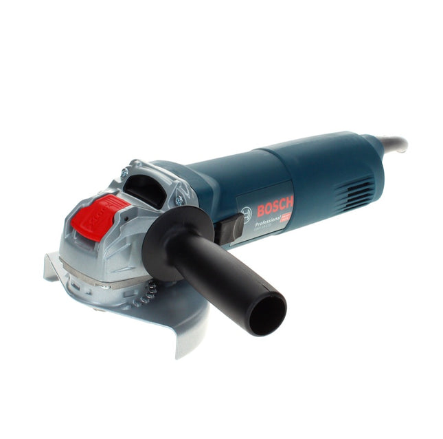 Bosch GWX 14-125 Profesjonalna szlifierka kątowa 1400 W 125 mm X-Lock ( 06017B7000 )
