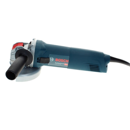 Bosch GWX 14-125 Profesjonalna szlifierka kątowa 1400 W 125 mm X-Lock ( 06017B7000 )