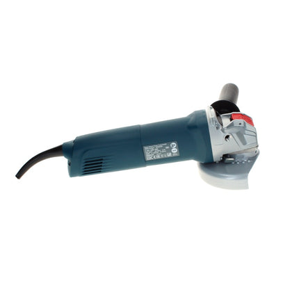Bosch GWX 14-125 Profesjonalna szlifierka kątowa 1400 W 125 mm X-Lock ( 06017B7000 )