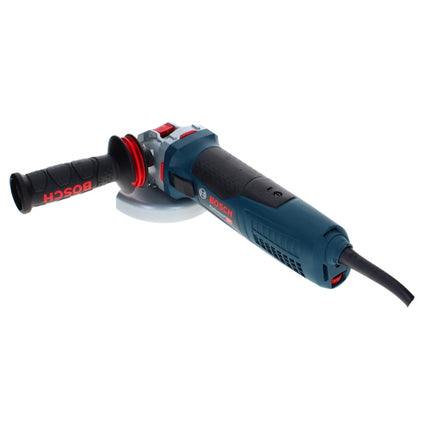 Bosch GWX 17-125 S Professional Winkelschleifer 1700 W 125 mm X-Lock ( 06017C4002 )