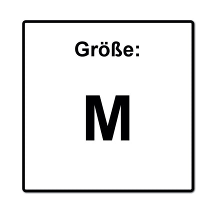 Dräger X-plore 3500 Masque de protection respiratoire, Demi-masque pour filtre à baïonnette taille M + 2x X-plore A2 Filtre à gaz ( 6738873 )