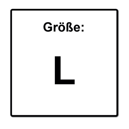 Dräger X-plore 3500 L Atemschutz Maske Halbmaske für Bajonettfilter Größe L + 2x X-plore A2 Gasfilter ( 6738873 )