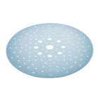 Festool STF D225/128 Schleifscheibe Granat P220 225 mm 25 Stk. ( 205662 ) für Langhalsschleifer PLANEX - Toolbrothers