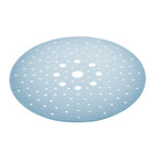 Festool STF D225/128 Schleifscheibe Granat P320 225 mm 25 Stk. ( 205664 ) für Langhalsschleifer PLANEX - Toolbrothers