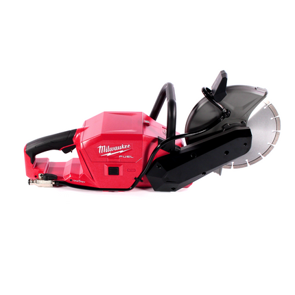 Milwaukee M18 FCOS230-901C Akku Trennschleifer 18 V 230 mm Brushless + 1x Akku 9,0 Ah + Ladegerät