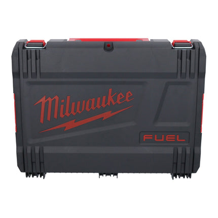 Milwaukee M18 FBJS-401X Cordless Grip Jigsaw Brushless 18V + 1x Battery 4.0 Ah + HD Box case  - without charger