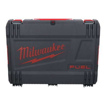 Milwaukee M18 FBJS-401X Akku Stichsäge 18 V Brushless + 1x Akku 4,0 Ah + Ladegerät + HD Box