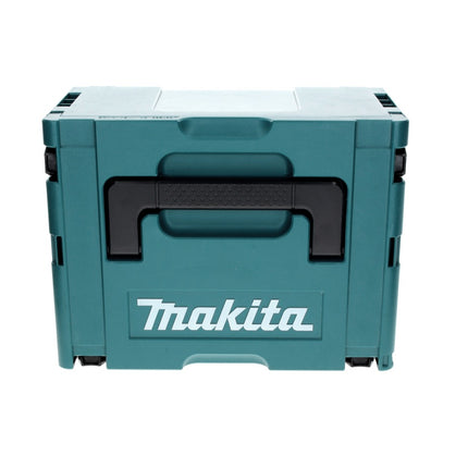Makita DTW 300 ZJ Avvitatore ad impulsi a batteria 18V 330Nm 1/2" Brushless + Valigetta Makpac - senza batteria, senza caricabatterie