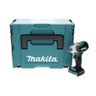 Makita DTW 300 ZJ Avvitatore ad impulsi a batteria 18V 330Nm 1/2