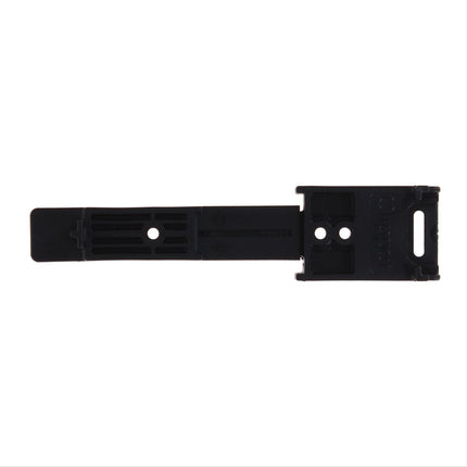 HECO Clipper Set 50 Stk. 120 - 150 mm Unsichbare Befestigung für Dielen ( 49773 )