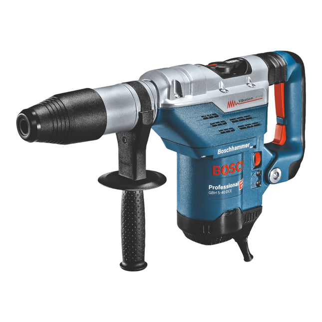 Bosch GBH 5-40 DCE Professional rotary hammer 1150 W 8.8 J SDS Max ( 0611264000 ) + case