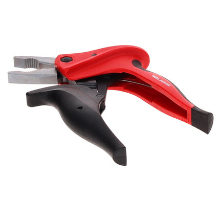 Wiha Kombizange Inomic mit Schneide ( Z02025280 ) ergonomischer Griff