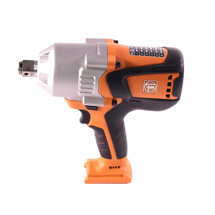 FEIN ASCD 18-1000 W34 C Akku Schlagschrauber 18 V 1050 Nm 3/4" Brushless + 2x Akku 3,0 Ah + Ladegerät + Koffer