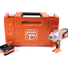FEIN ASCD 18-1000 W34 Akku Schlagschrauber 18 V 1050 Nm 3/4
