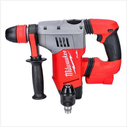 Martillo combinado a batería Milwaukee M18 CHPX-0 18 V 4.0 J SDS Plus Brushless (4933446830) Solo - sin batería, sin cargador