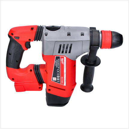 Martillo combinado a batería Milwaukee M18 CHPX-0 18 V 4.0 J SDS Plus Brushless (4933446830) Solo - sin batería, sin cargador