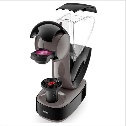 De'Longhi Nescafe Dolce Gusto INFINISSIMA Kaffeemaschine grau EDG260.G ( 0132180661 )