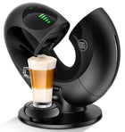 De'Longhi Nescafé Dolce Gusto Eclipse EDG 737.B Kapsel Kaffeemaschine Schwarz