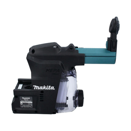 Aspiración de polvo Makita DX12 para HR 003 G (191E54-9)