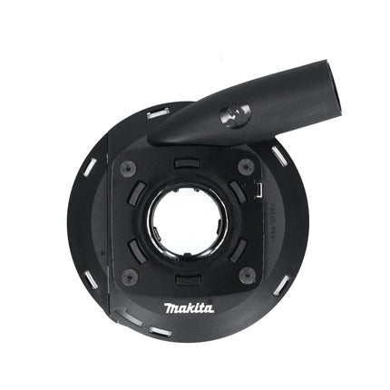 Makita 191F81-2	Absaughaube 115 - 125 mm XGT für Winkelschleifer GA 005 / GA 008 / GA 013 / GA 016 / GA 023 - Toolbrothers