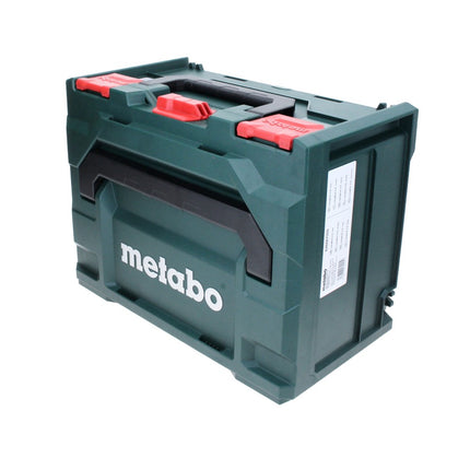 Metabo Valigetta metaBOX 215 ( 626887000 ) in plastica, impilabile - senza inserto