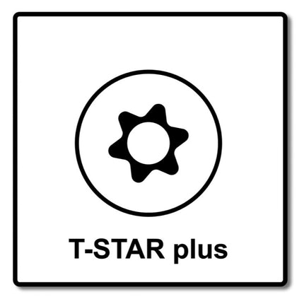 SPAX IN.FORCE Schraube 8,0 x 220 mm 50 Stk. Torx T-STAR Plus T40 ( 1221010802205 ) Vollgewinde Zylinderkopf WIROX CUT Bohrspitze